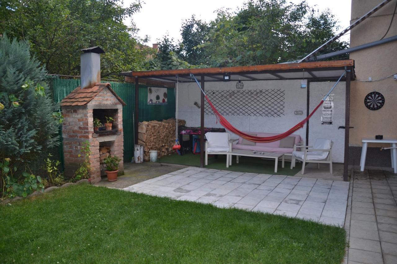 Gavri'S Relaxing Place Braszów Zewnętrze zdjęcie